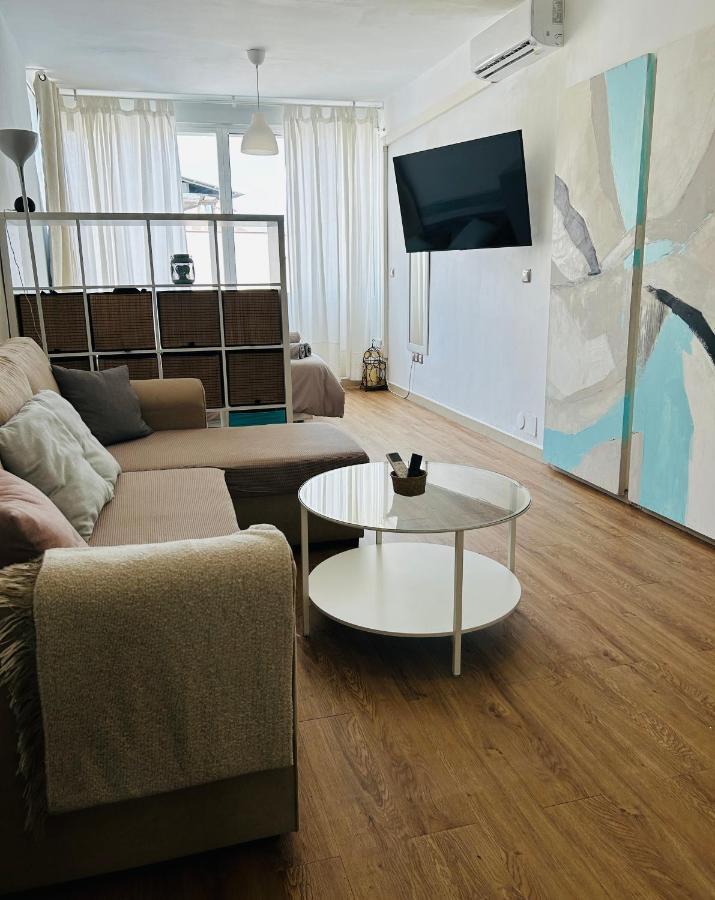 Apartament Glam Estudio Torremolinos