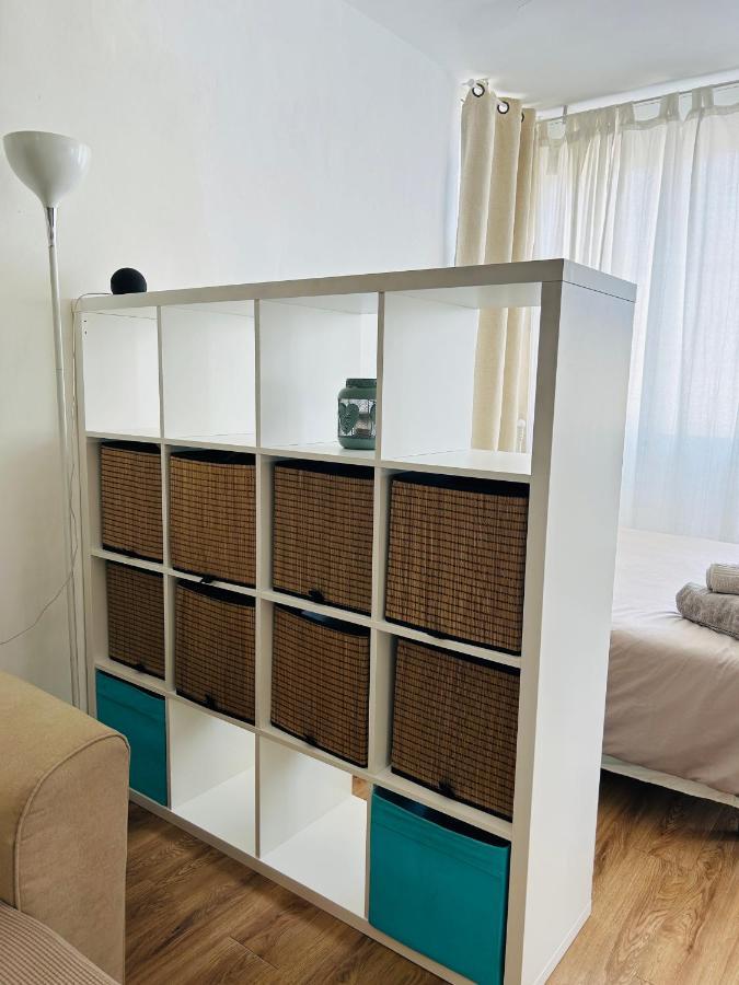 Glam Estudio Apartament Torremolinos