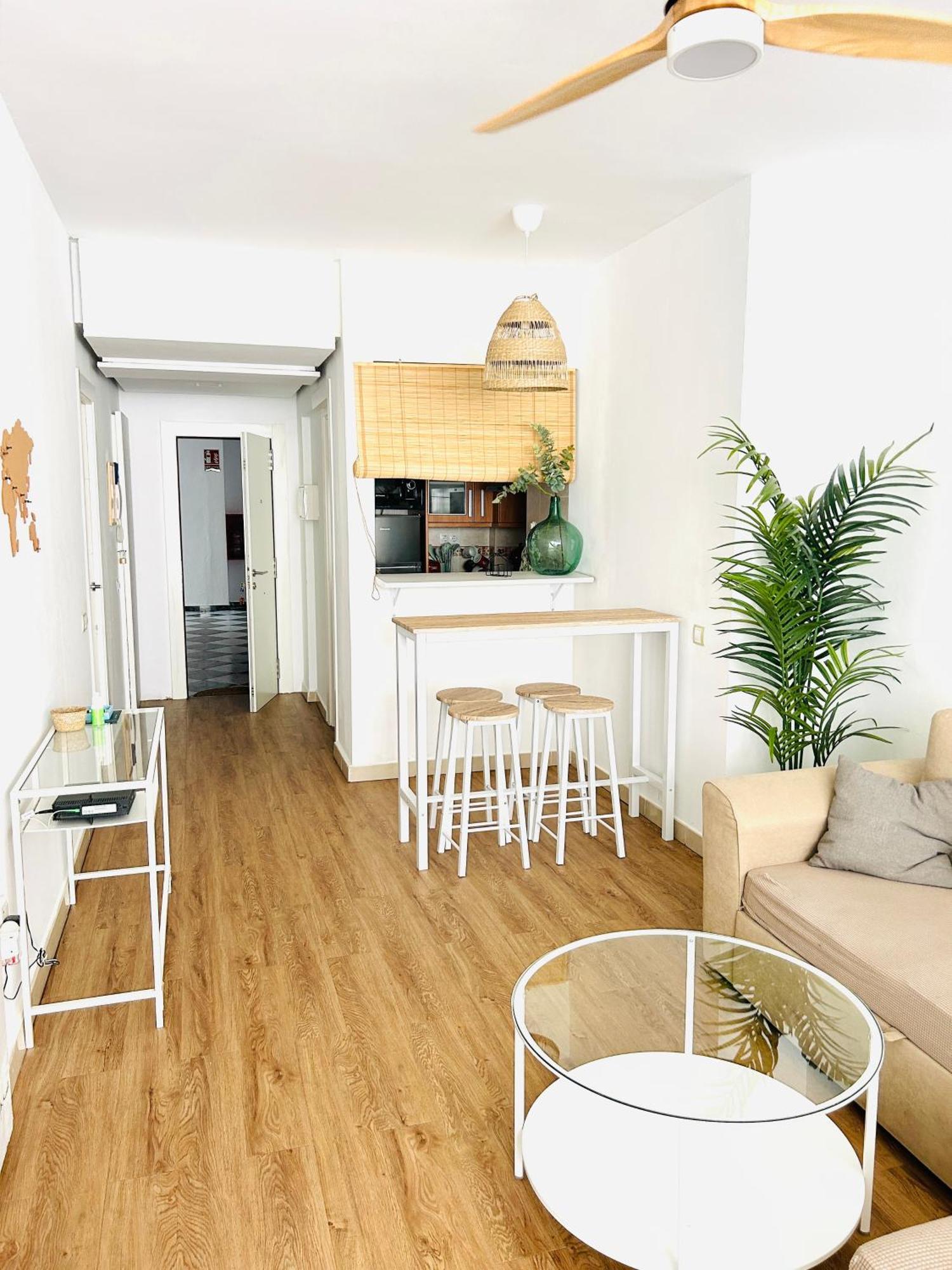 Apartament Glam Estudio